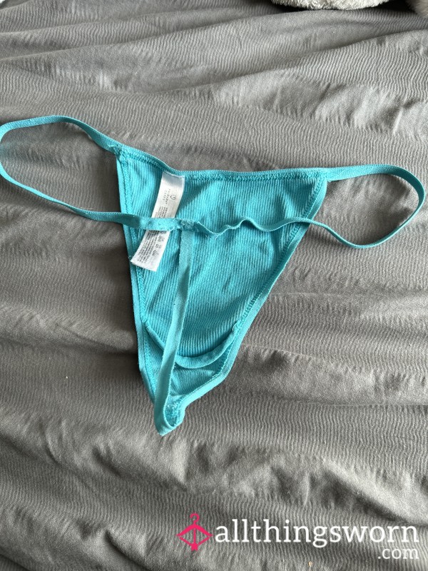 Two Day Work Panties