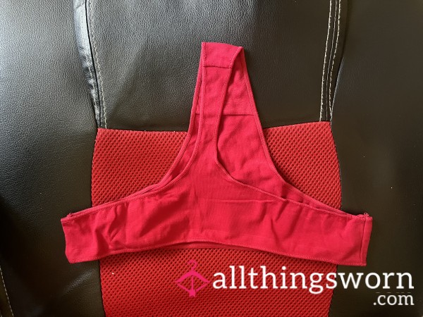 Two Days Thong Pu**y & A** Heat