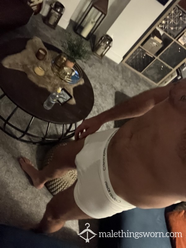 Two Days Wear Boxers