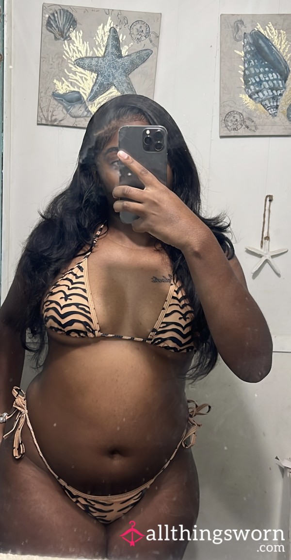 Two Piece :)