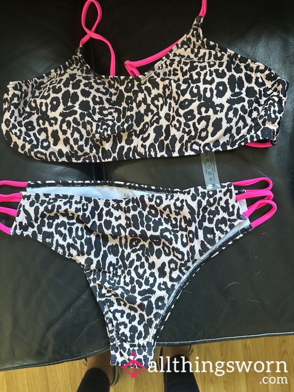 Two Piece Bikini