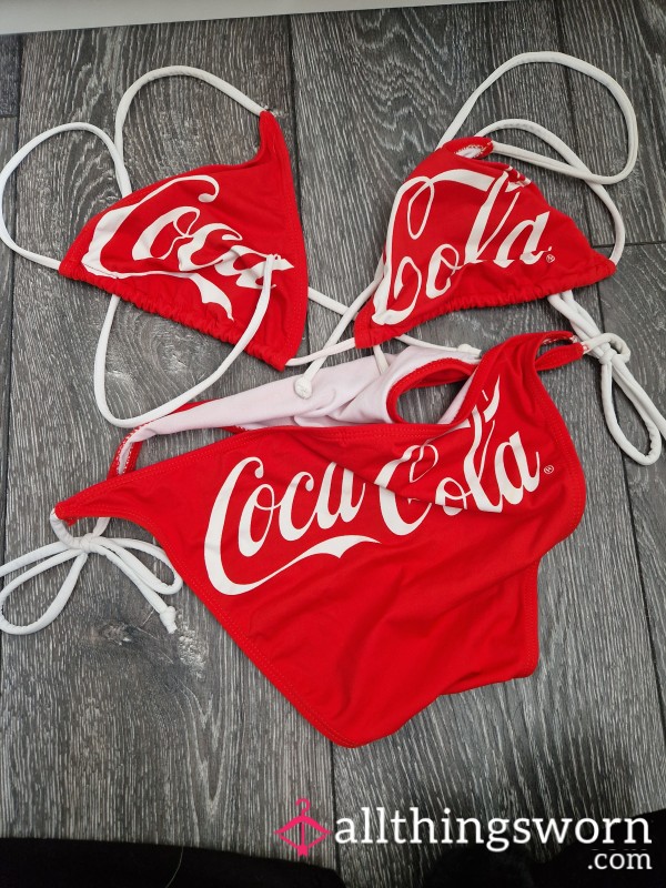 Two Piece Bikini