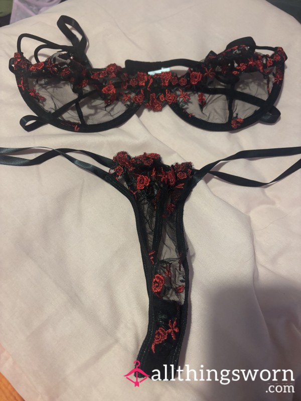 Two Piece Set