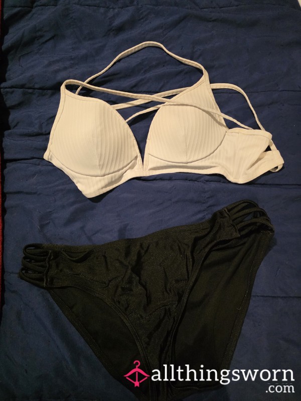 Two Piece Swimsuit