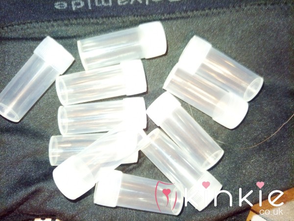 Two Tube 5ml