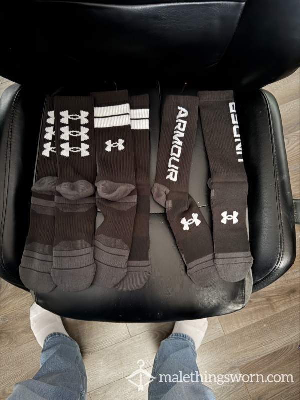 UA Socks