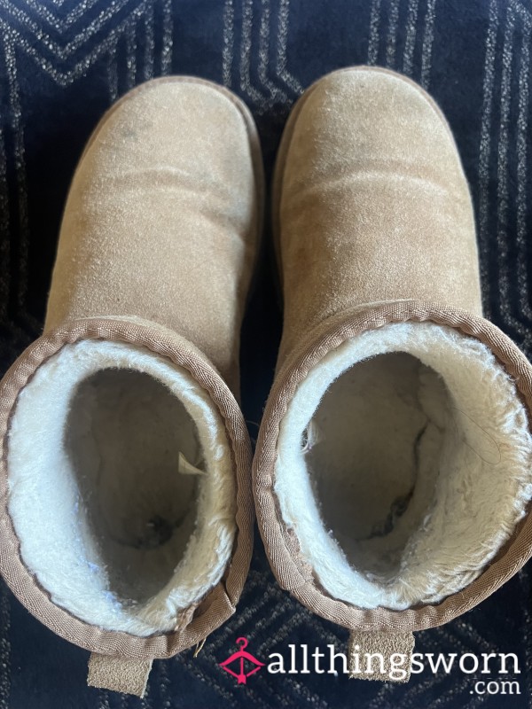 Ugg Boots🤎