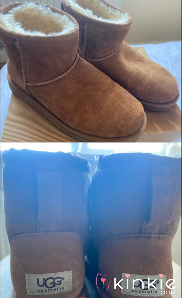 Ugg Boots