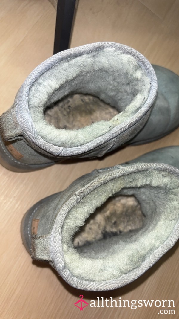 UGG Boots
