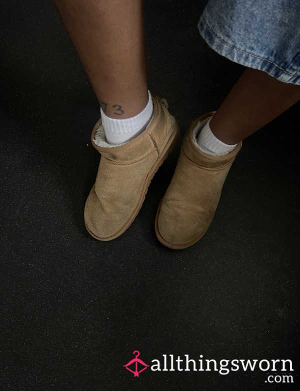 🥵👢Ugg Boots 👢🥵