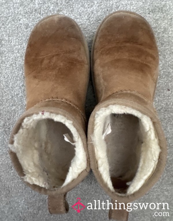 UGG Boots