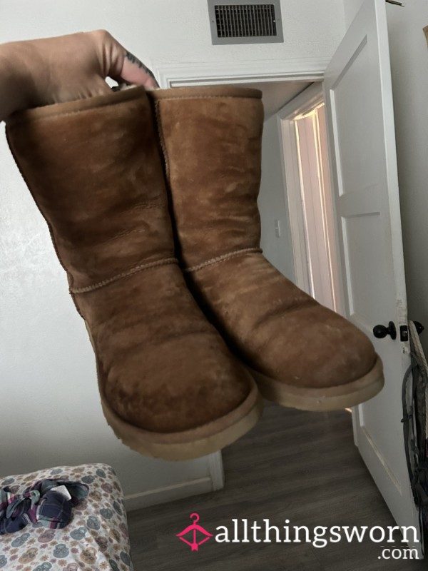 UGG Boots