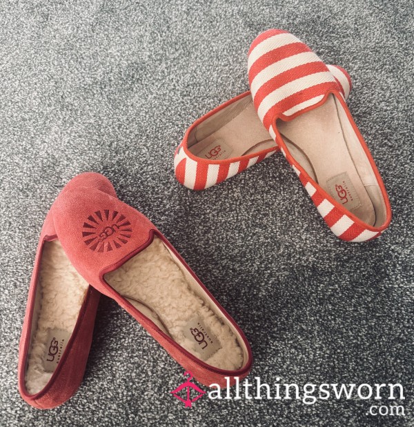 Ugg Flats