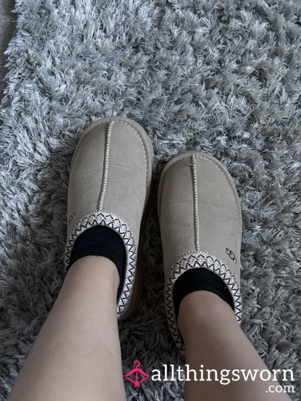 Ugg Platform Shoes