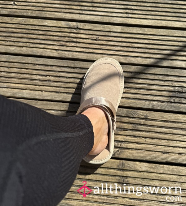 Ugg Shoes
