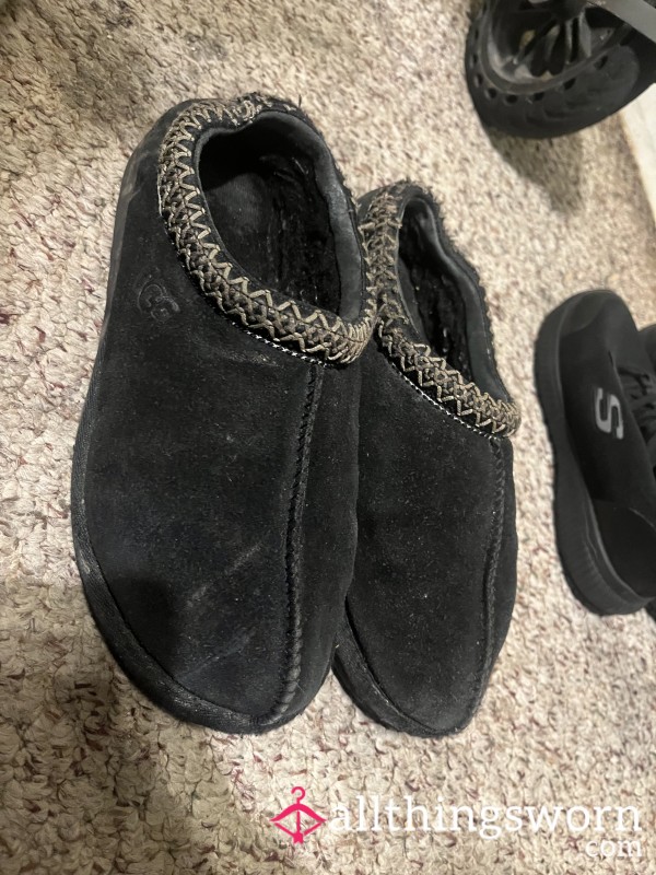 Ugg Slides (4Years)