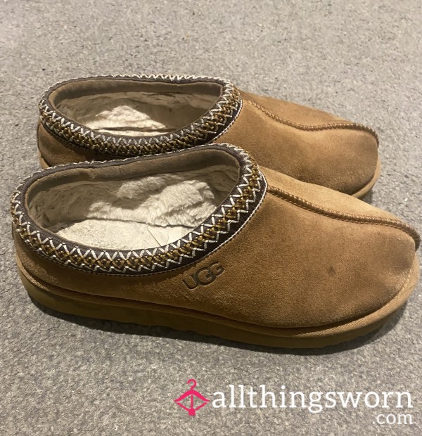 Ugg Slides