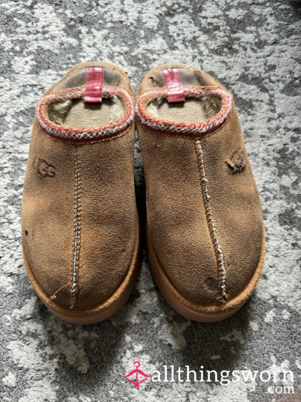 Ugg Slip Ons