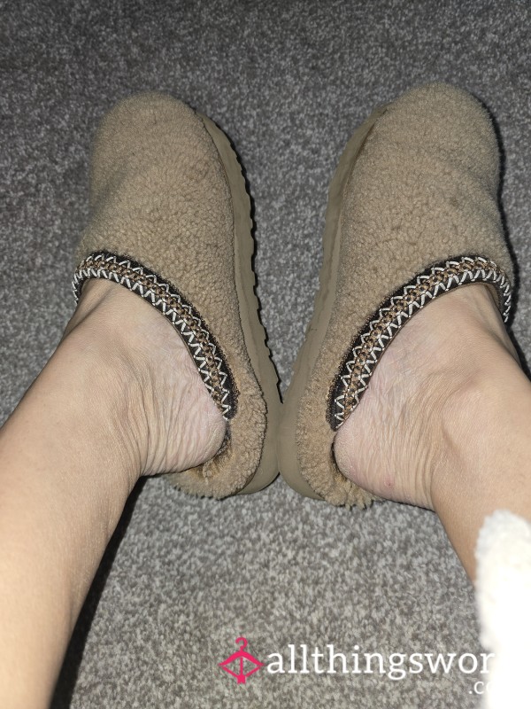 Ugg Slippers