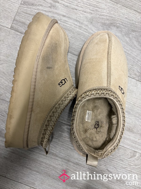 Ugg Slippers
