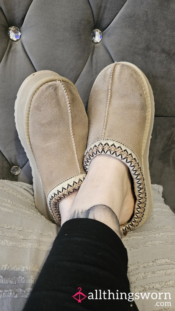 Ugg Slippers