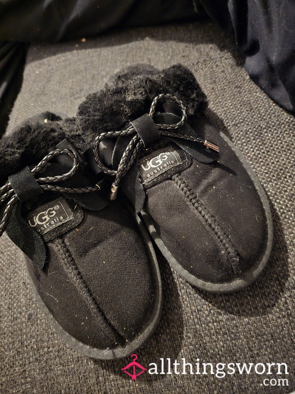Ugg Slippers