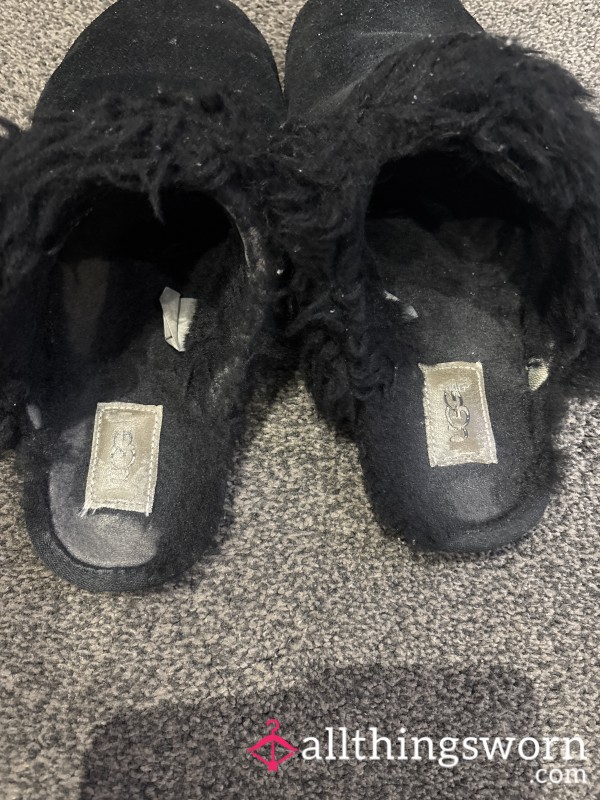 Ugg Slippers