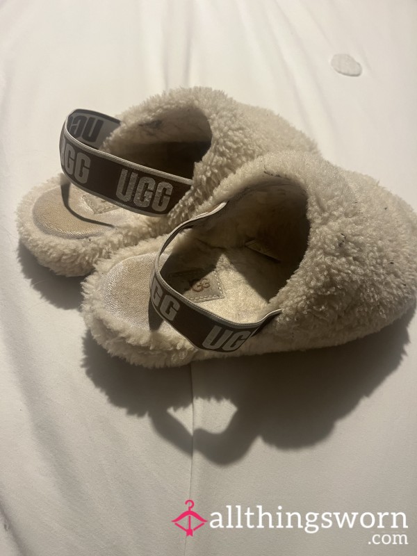 Ugg Slippers