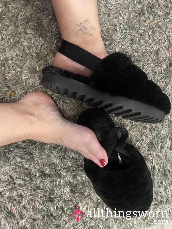 UGG Slippers