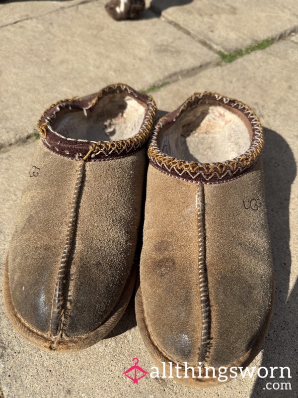 Ugg Slippers