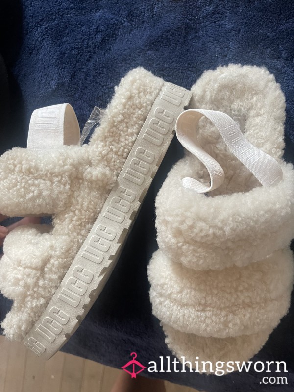 Ugg Slippers