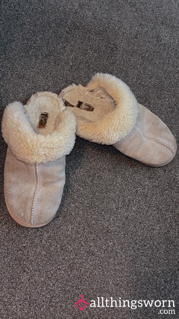 Ugg Slippers