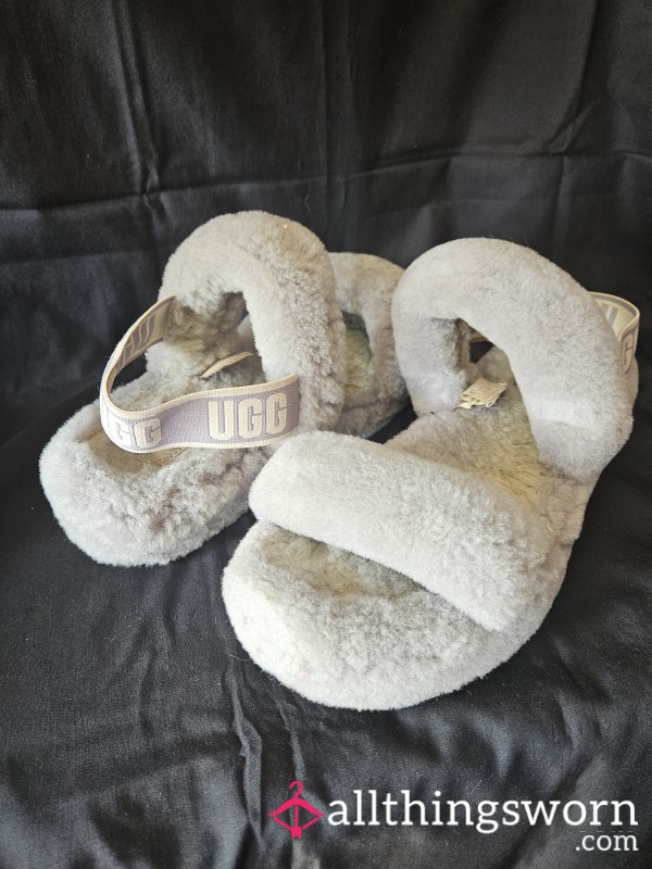 UGG Slippers
