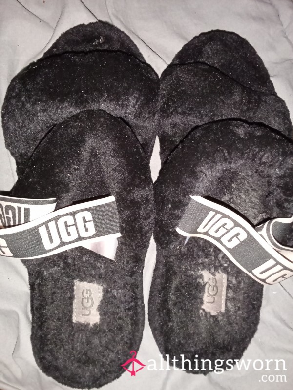 Ugg Slippers