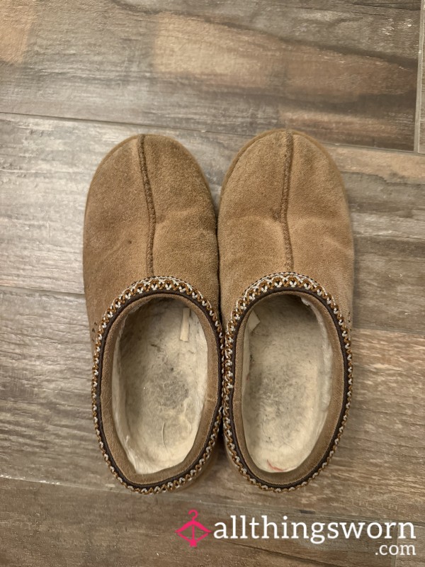 UGG Slippers