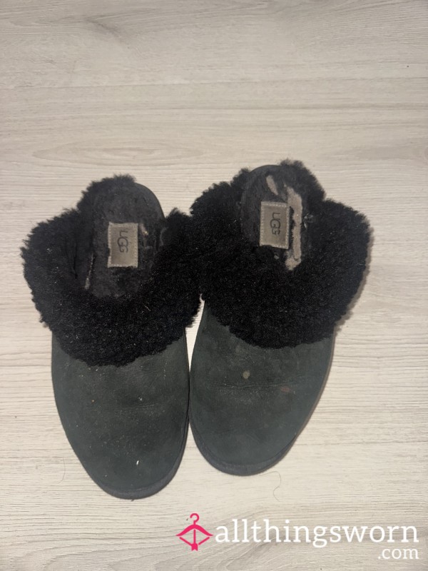 Ugg Slippers