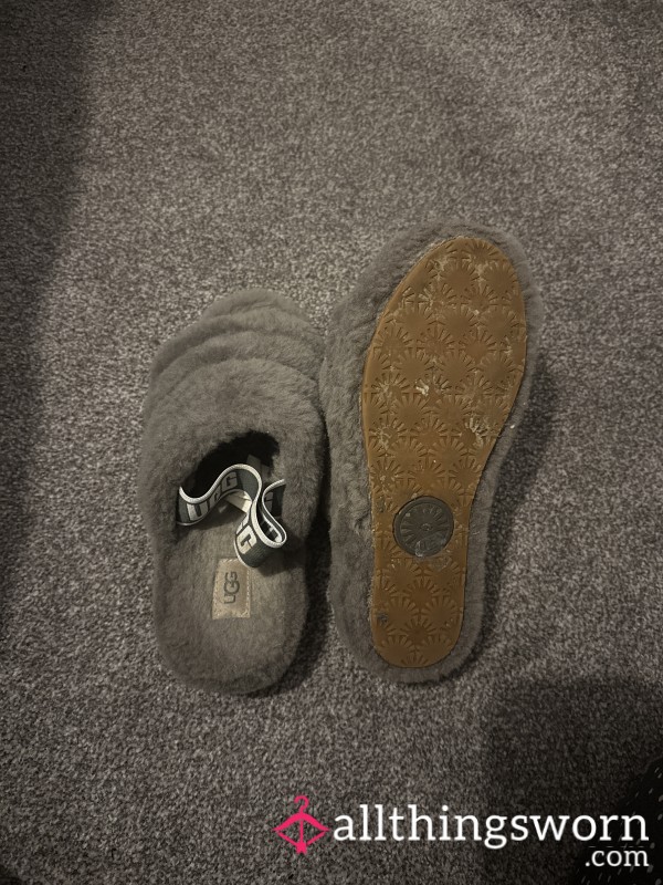 Ugg Slippers