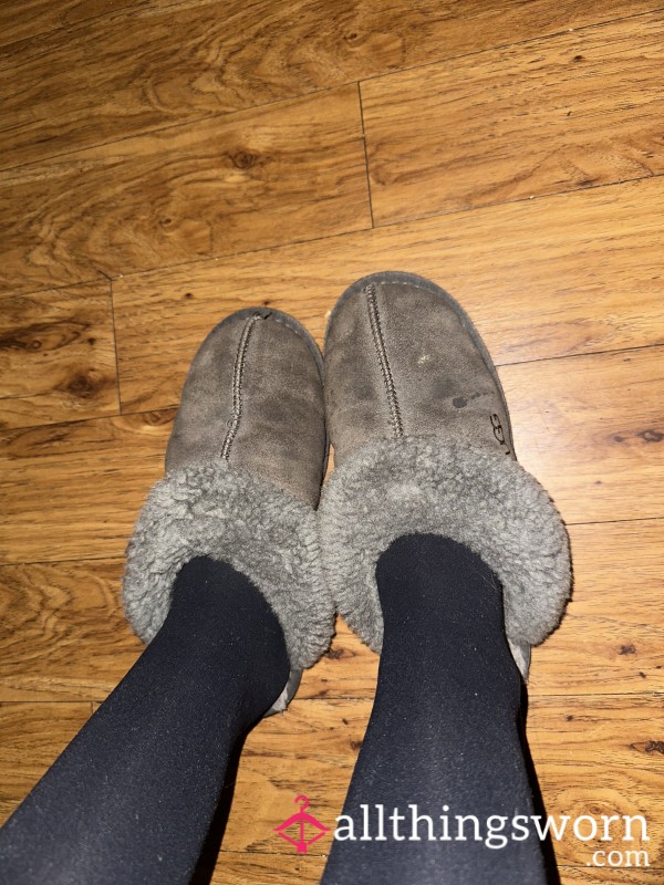 Ugg Slippers