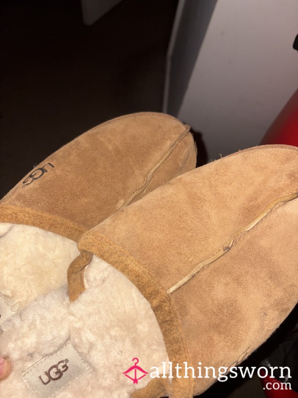 Ugg Slippers