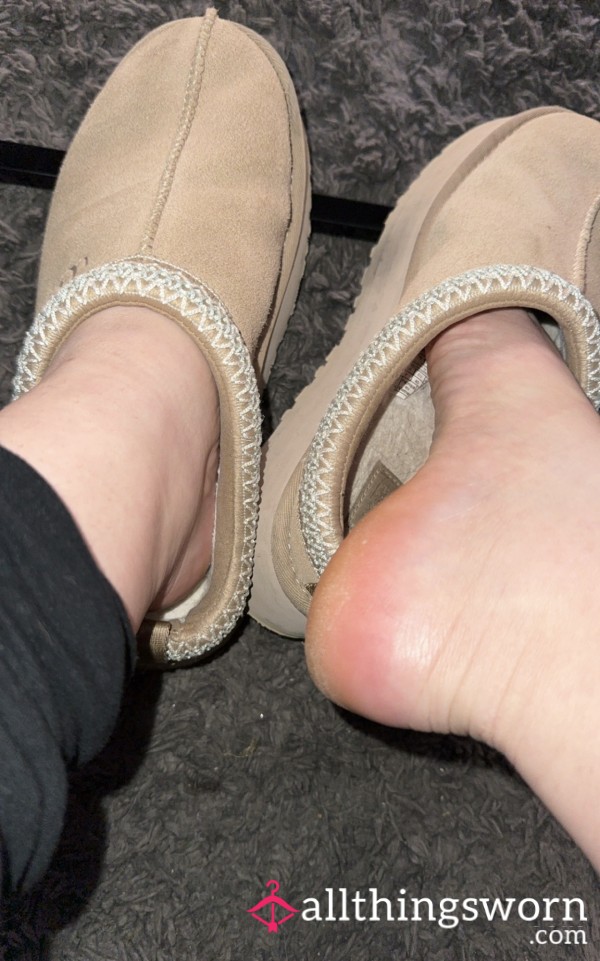 Ugg Slippers