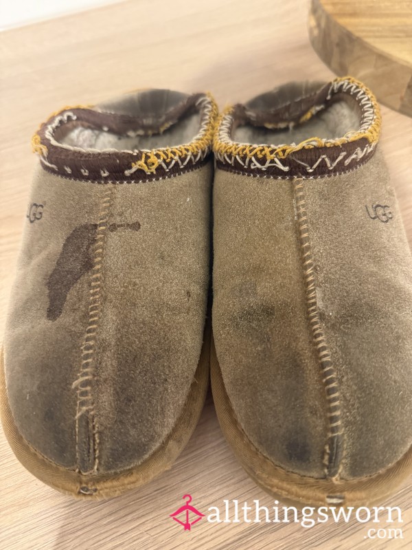 Ugg Slippers