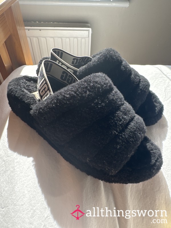 Ugg Slippers