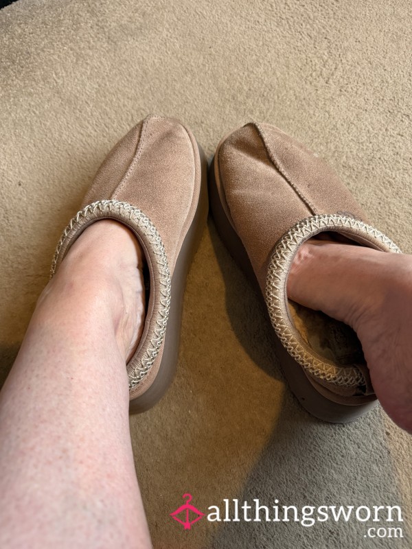 Ugg Slippers