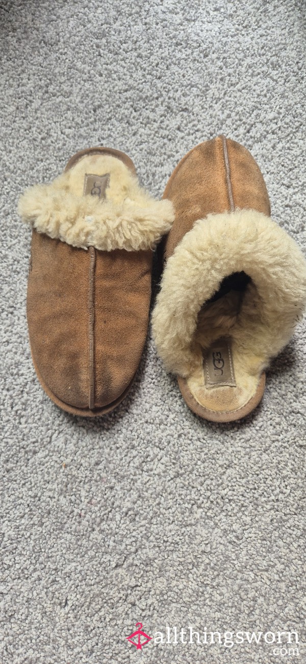 Ugg Slippers