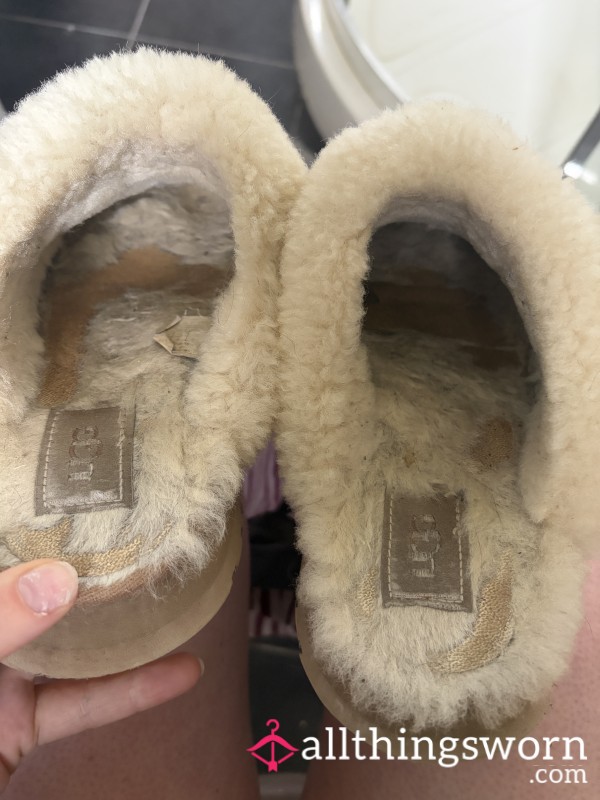 Ugg Slippers