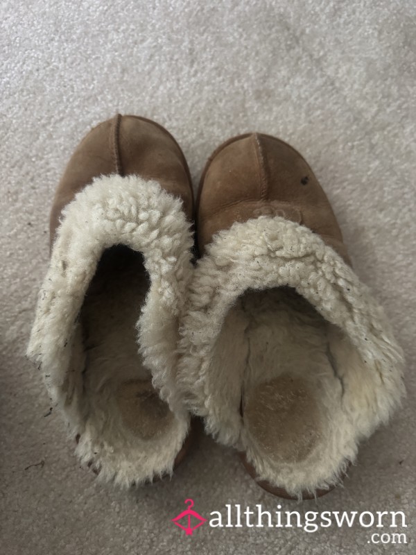 Ugg Slippers