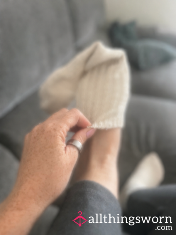 Ugg Socks