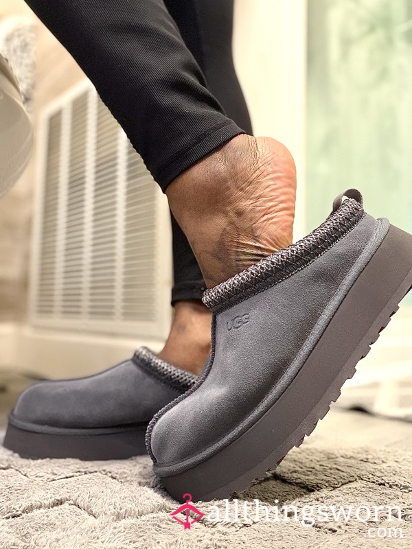 UGG TASMAN SLIPPERS