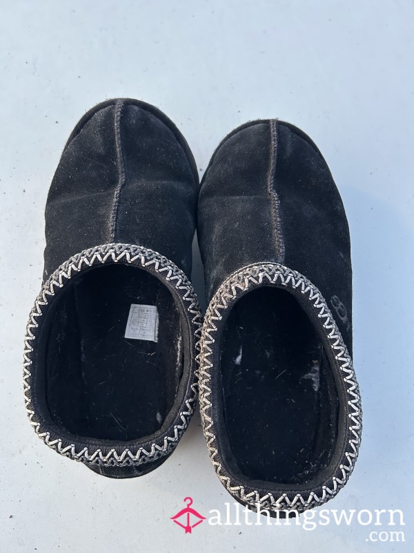 Ugg Tasmans