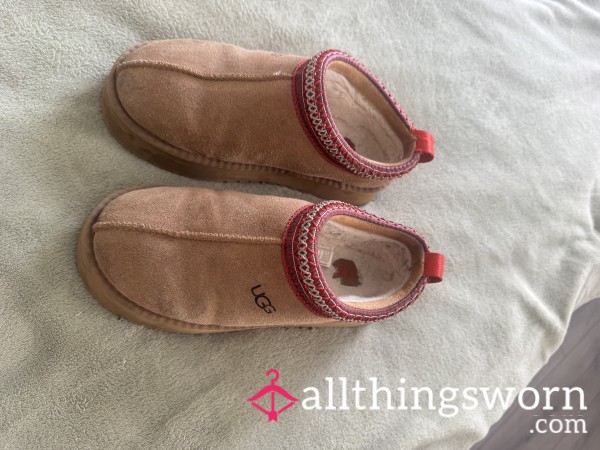 Ugg Tazman Slippers